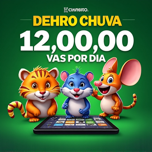 Imagem promocional da 6hh mostrando a plataforma e suas vantagens